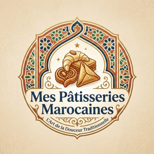 mespatisseriesmarocaines.com